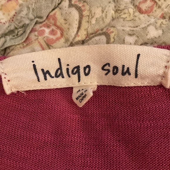 Boho Tunic - Picture 9 of 10